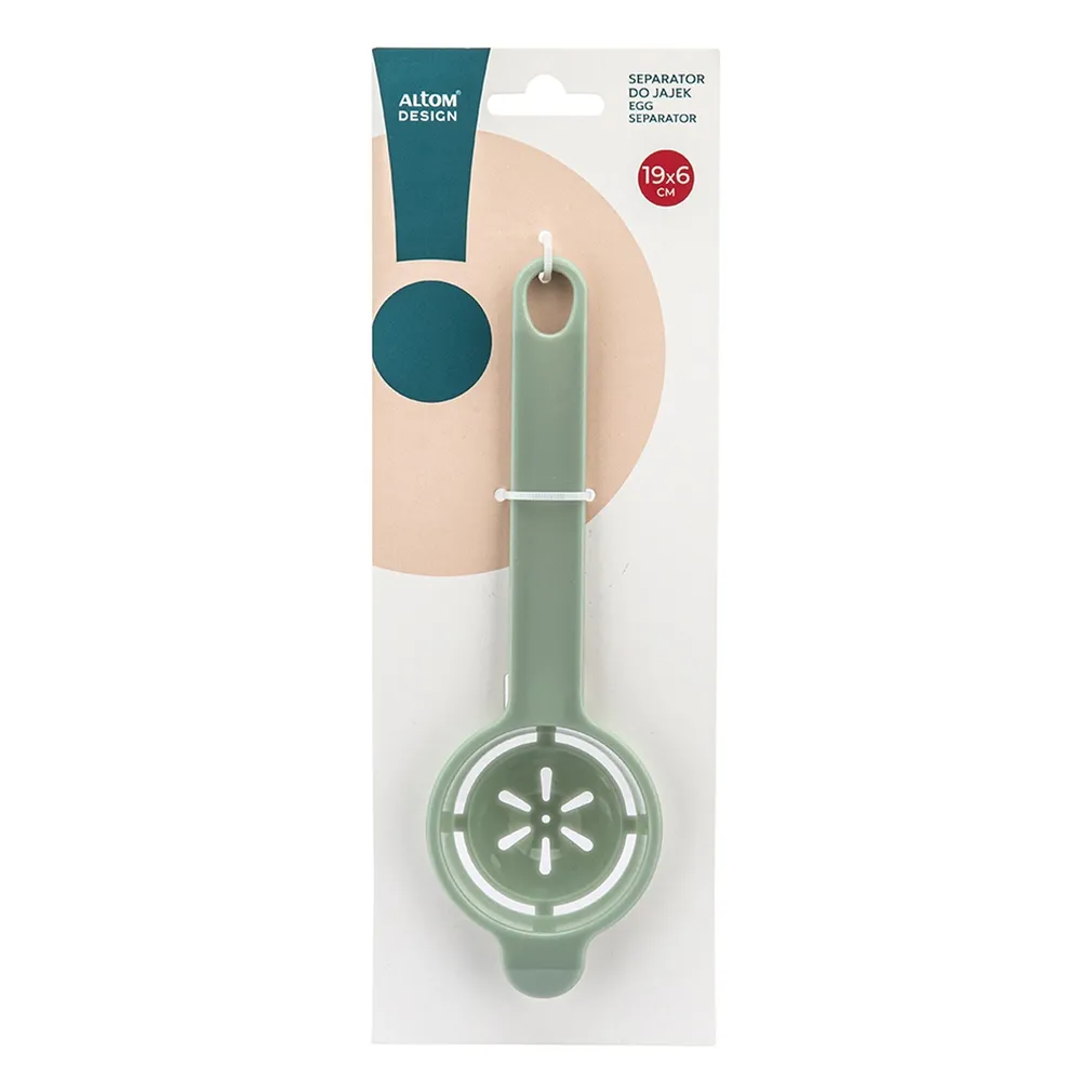 MUNAERALDAJA ALTOM DESIGN 19X6CM