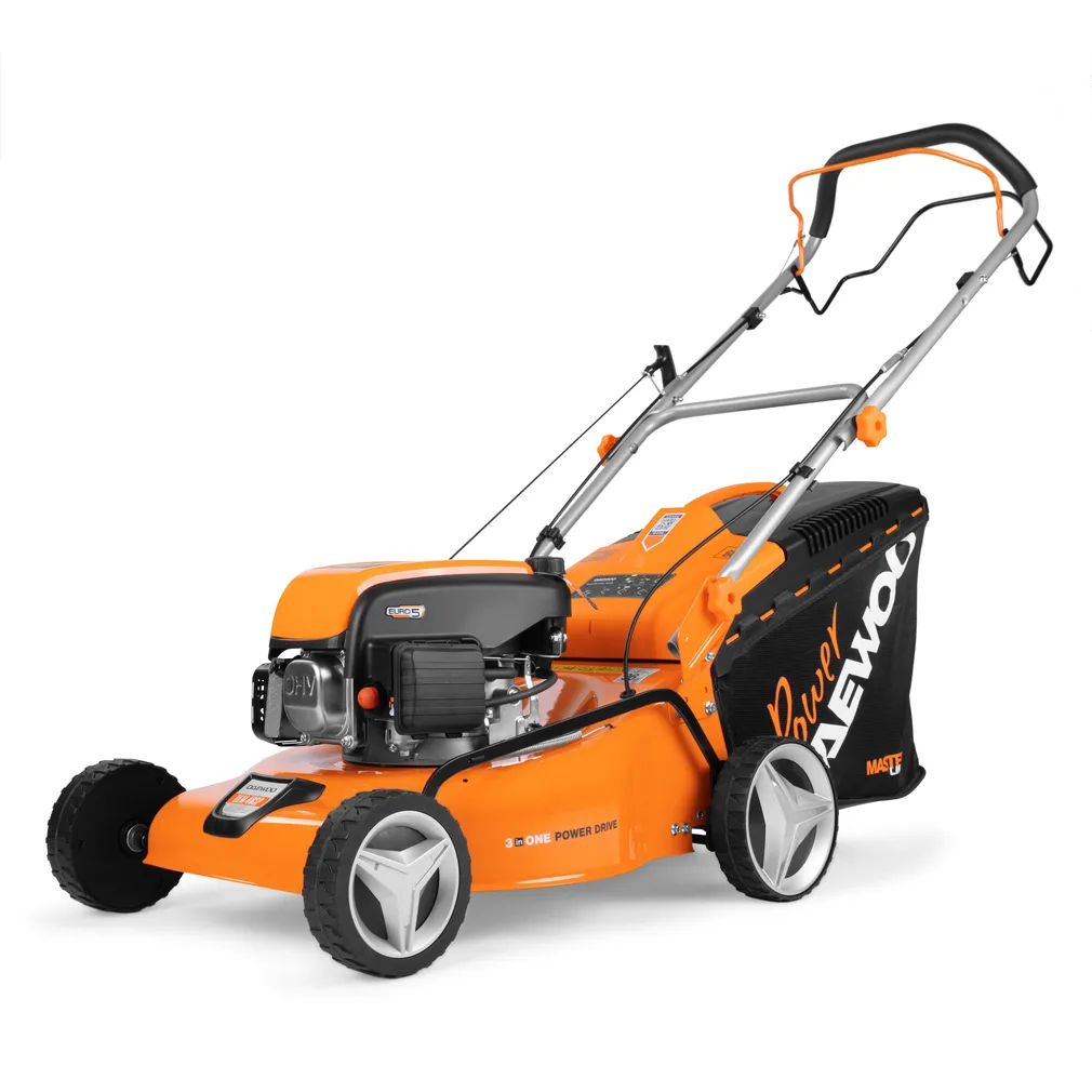 BENSIINIMOOTORIGA MURUNIIDUK DAEWOO DLM 48SP