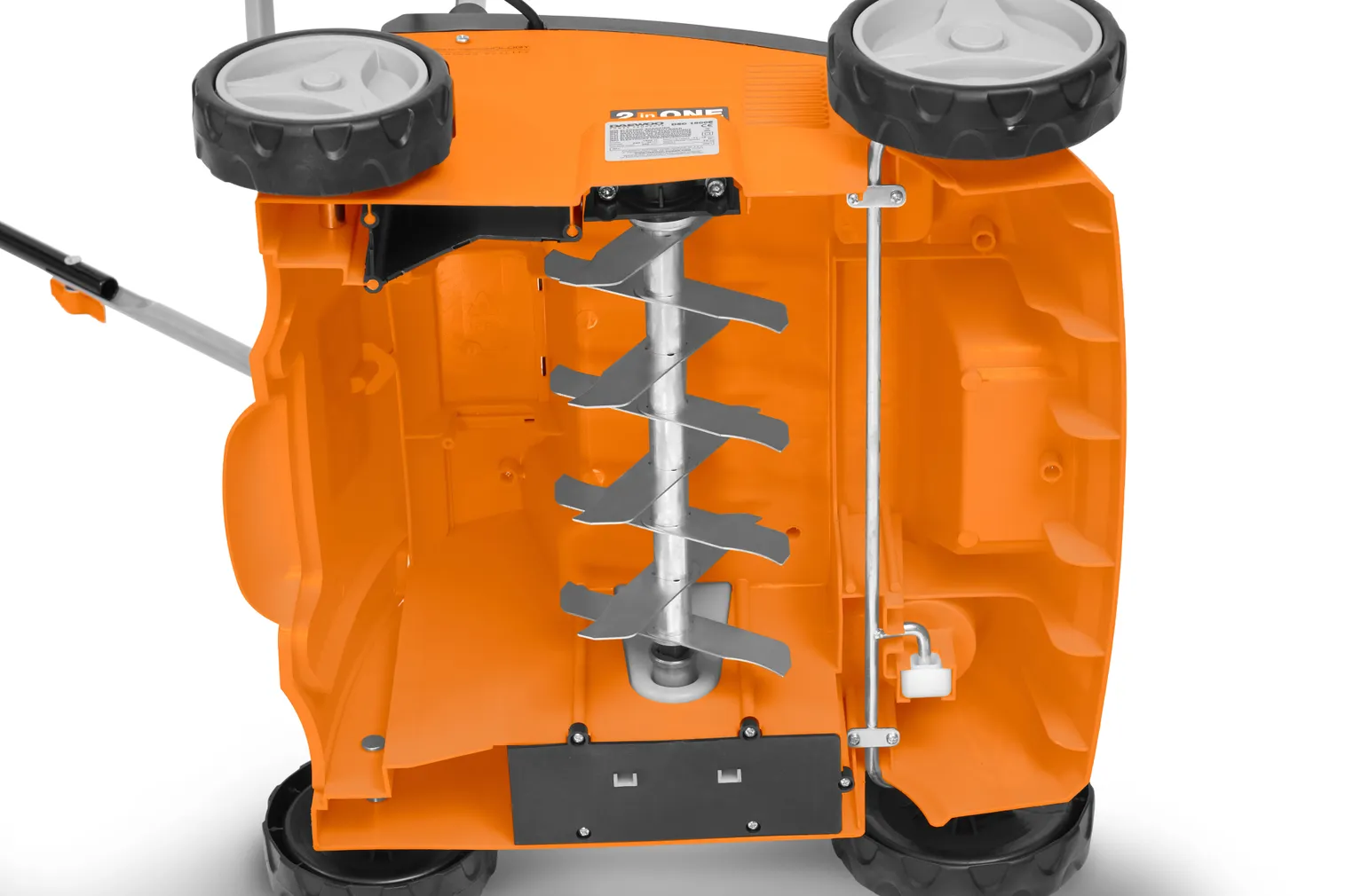 MURUÕHUTAJA DAEWOO DSC 1500E