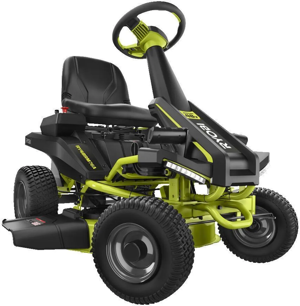 AKUMURUTRAKTOR RYOBI RY48RM76A 