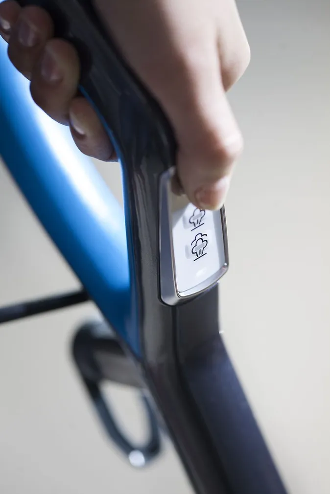 AURUTOLMUIMEJA BISSELL VAC & STEAM 1977N