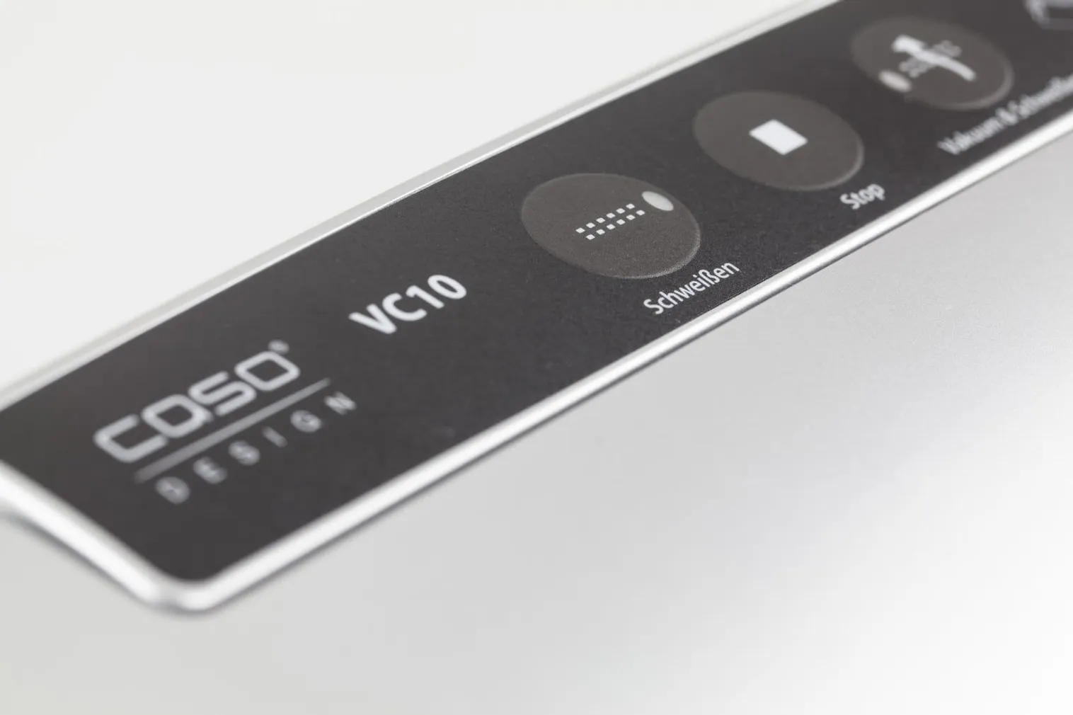 VAAKUMPAKENDAJA CASO VC10