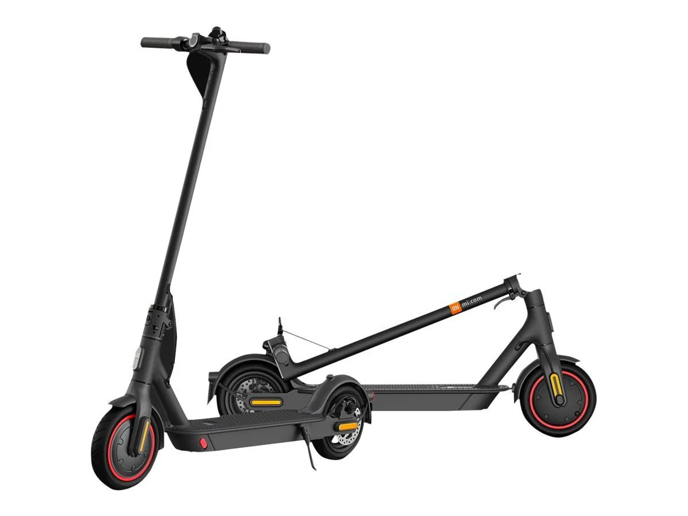 ELEKTRILINE TÕUKERATAS XIAOMI ELECTRIC SCOOTER PRO 2