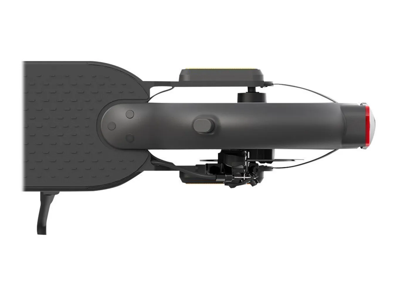 ELEKTRILINE TÕUKERATAS XIAOMI ELECTRIC SCOOTER PRO 2