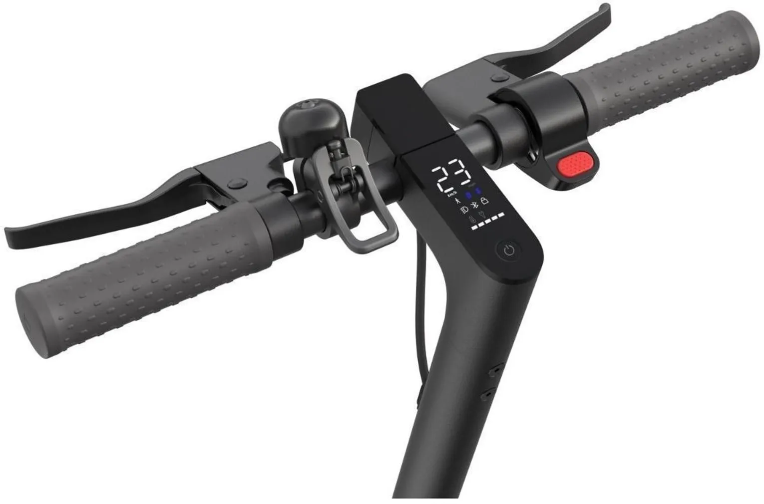 ELEKTRILINE TÕUKERATAS XIAOMI ELECTRIC SCOOTER PRO 2