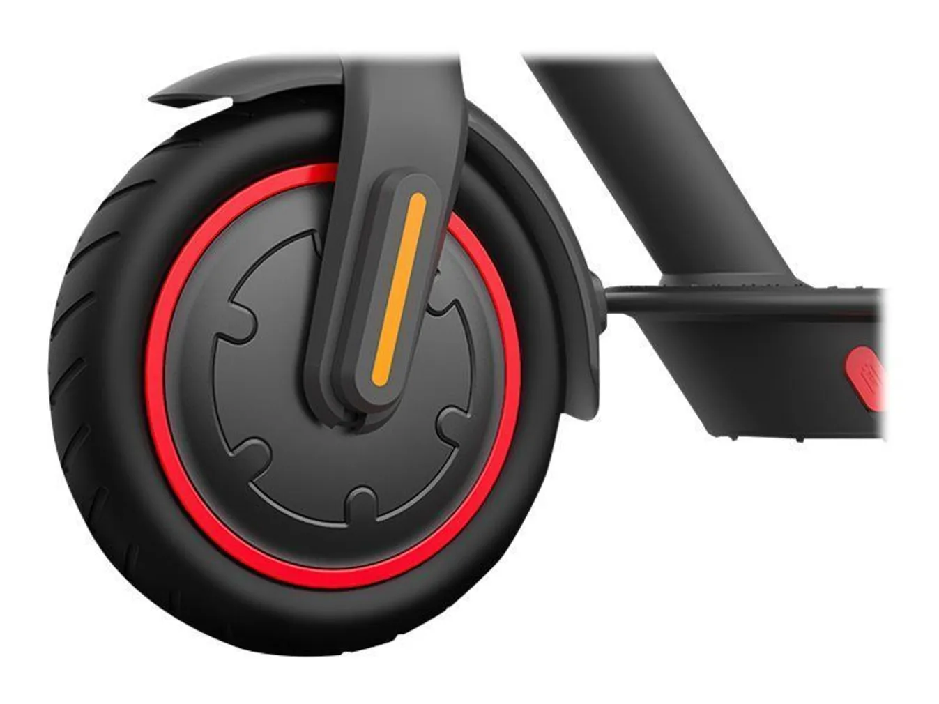 ELEKTRILINE TÕUKERATAS XIAOMI ELECTRIC SCOOTER PRO 2