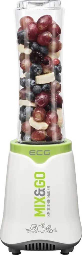 BLENDER ECG SMUUTI VALMISTAJA SM 3510 MIX&GO