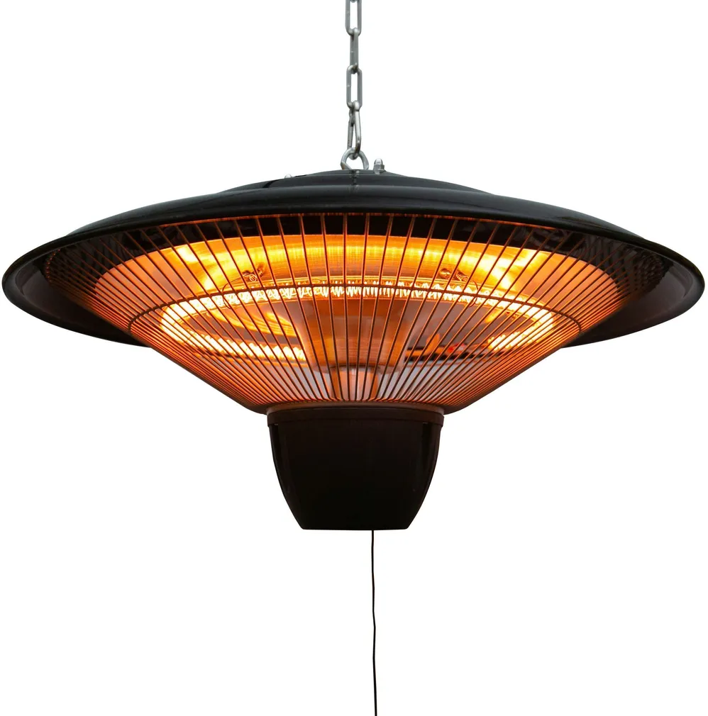 SOOJUSKIIRGUR RAVANSON OT-1500B 1500W IP34 RIPUTATAV HALOGEEN