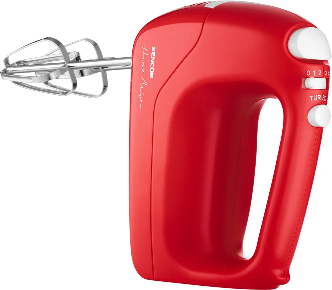 KÄSIMIKSER SENCOR SHM 5404RD 300W