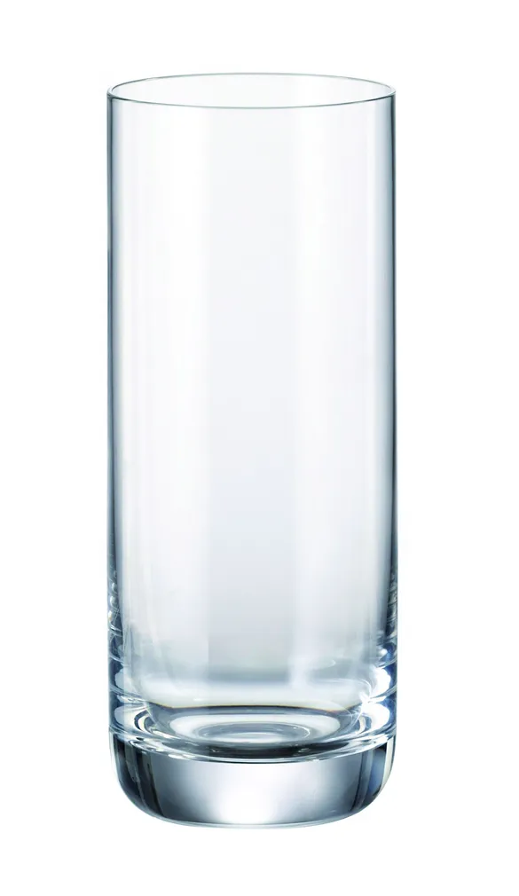 KLAASID MAISON FORINE LONG DRINK MODERNA 390ML 4TK