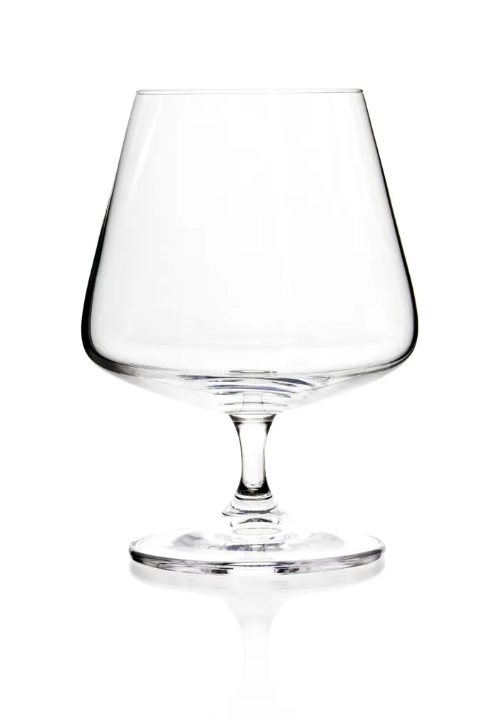 BRÄNDIKLAASID MAISON FORINE GOURMET 560ML 4TK