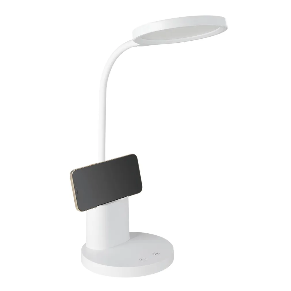 LAUALAMP EGLO BROLINI LED 2,1W 300LM 2700-6500K VALGE