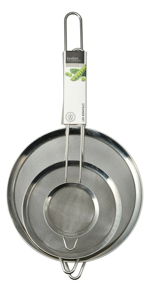 SÕELADE KOMPLEKT 3TK, TERAS