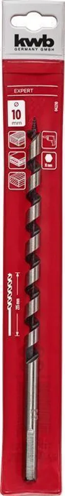 PUIDUPUUR KWB 10X235MM