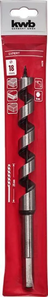 PUIDUPUUR KWB 18X235MM