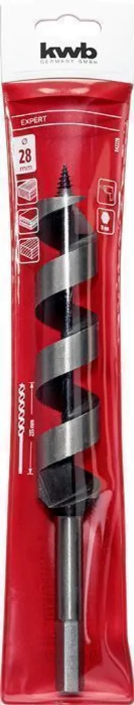 PUIDUPUUR KWB 28X235MM