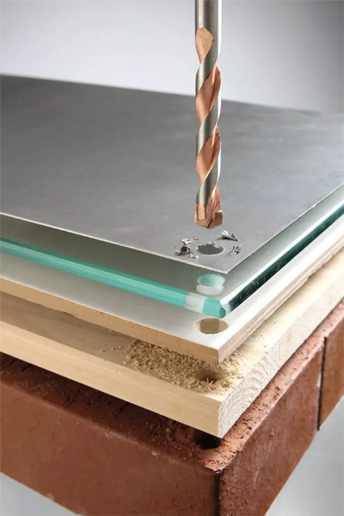 PUUR KWB EASY CUT 12,0MM