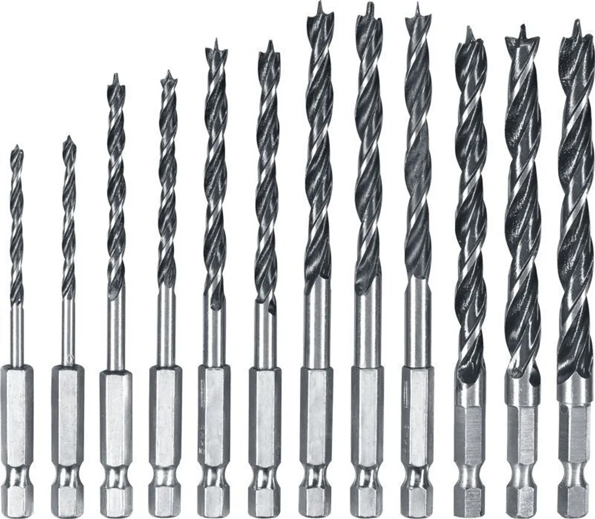 PUIDUPUURIDE KOMPLEKT KWB HOIUKARP 12-OSALINE