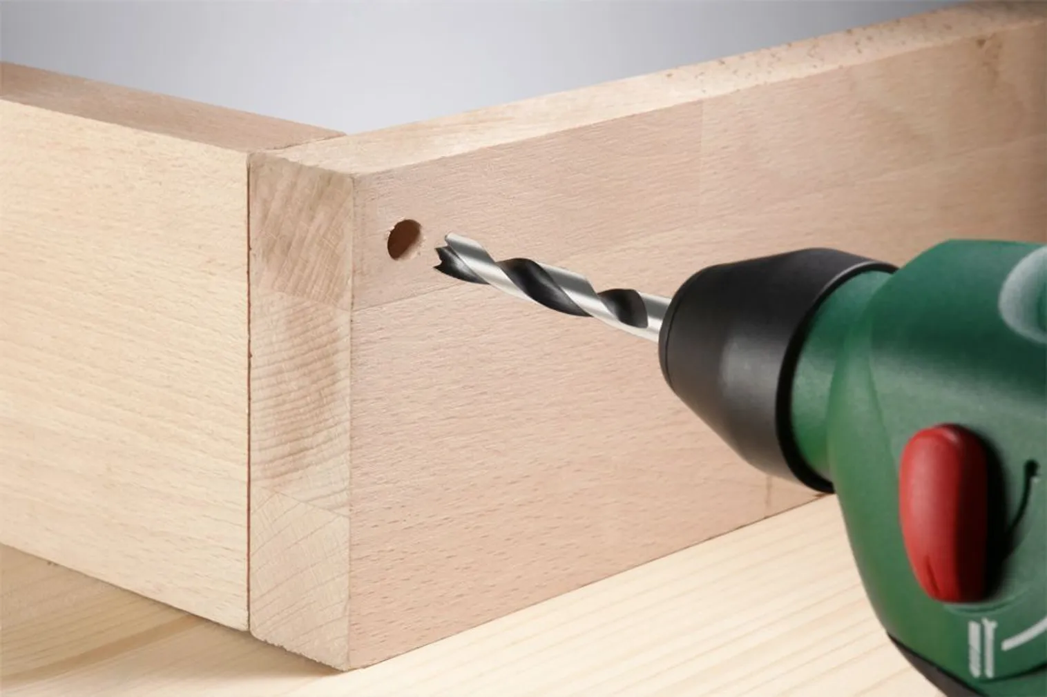 PUIDUPUURIDE KASSETT KWB KARP 5-OSALINE