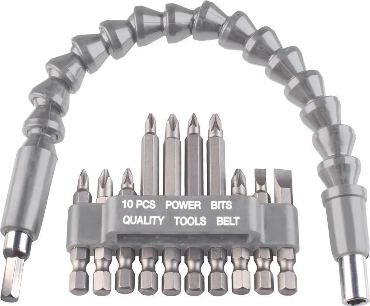 OTSAKUTE KOMPLEKT KWB ELASTSE SABAGA 11TK
