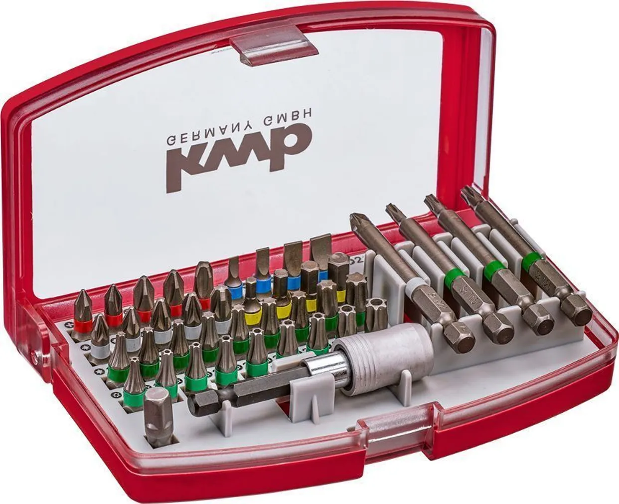 OTSAKUKARP KWB S2 42-OSALINE