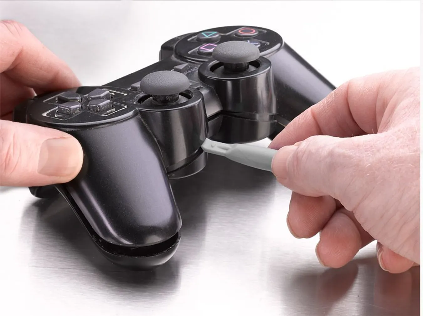 PARANDUSKOMPLEKT KWB NUTITELEFONI JAOKS 17-OSALINE