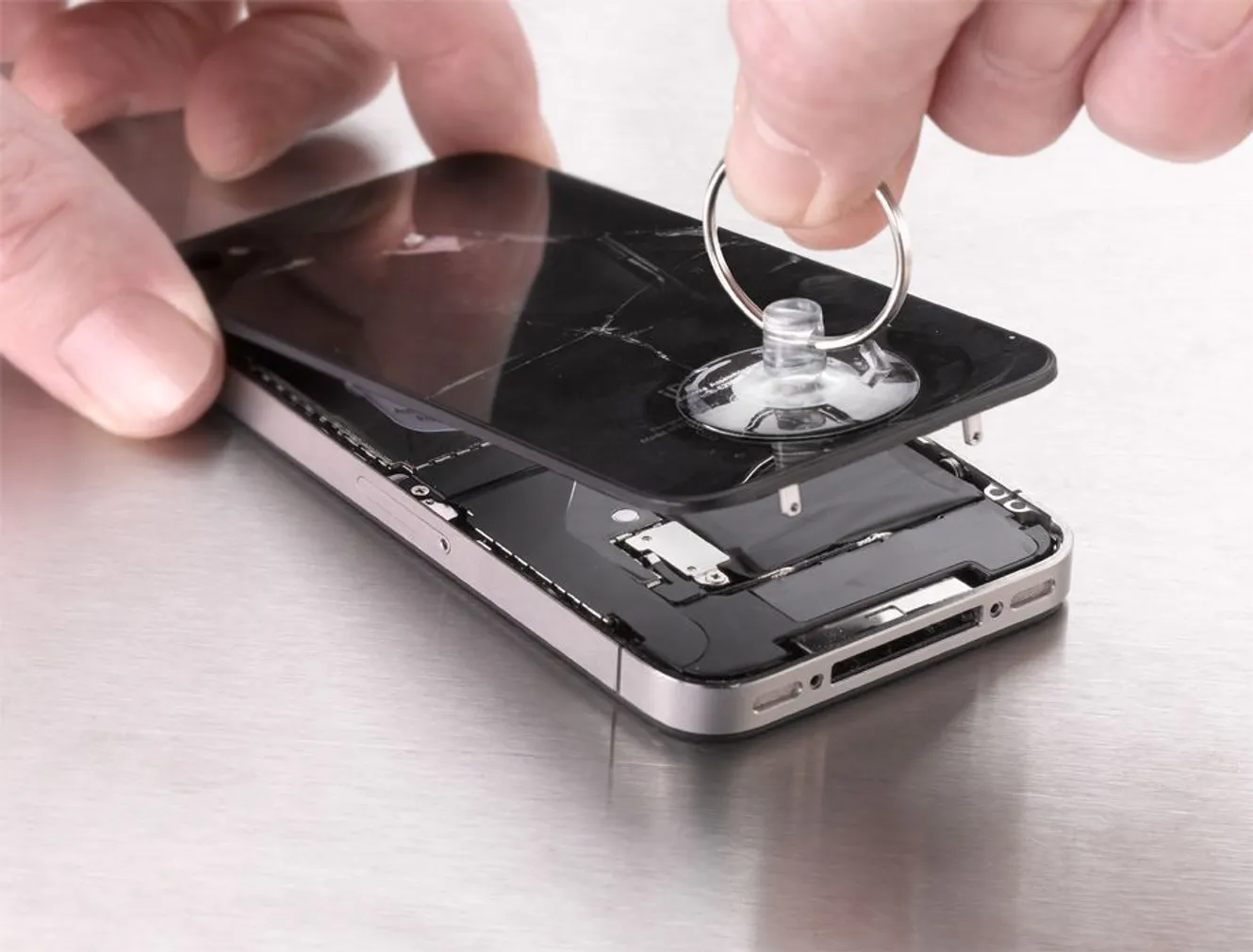 PARANDUSKOMPLEKT KWB NUTITELEFONI JAOKS 17-OSALINE