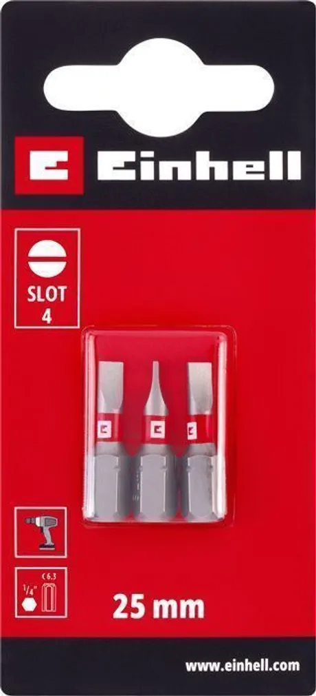 OTSAK KWB STANDARD 25MM LAPIK OTSAK SL4 3TK