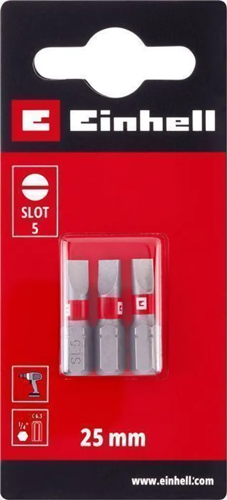 OTSAK KWB STANDARD 25MM LAPIK OTSAK SL5 3TK