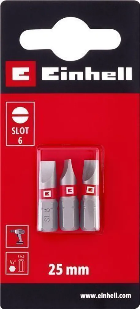 OTSAK KWB STANDARD 25MM LAPIK OTSAK SL6 3TK