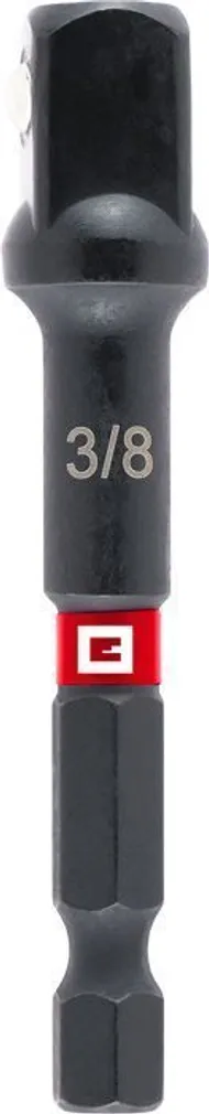 PADRUNI ADAPTER KWB, LÖÖK 3/8" 65MM