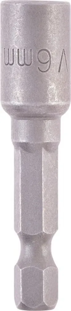 LÖÖKPADRUNVÕTI KWB 6MM