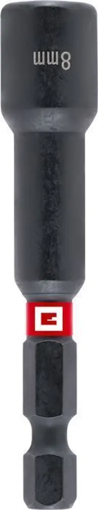 PADRUNVÕTI KWB 8MM, MAGNETILINE