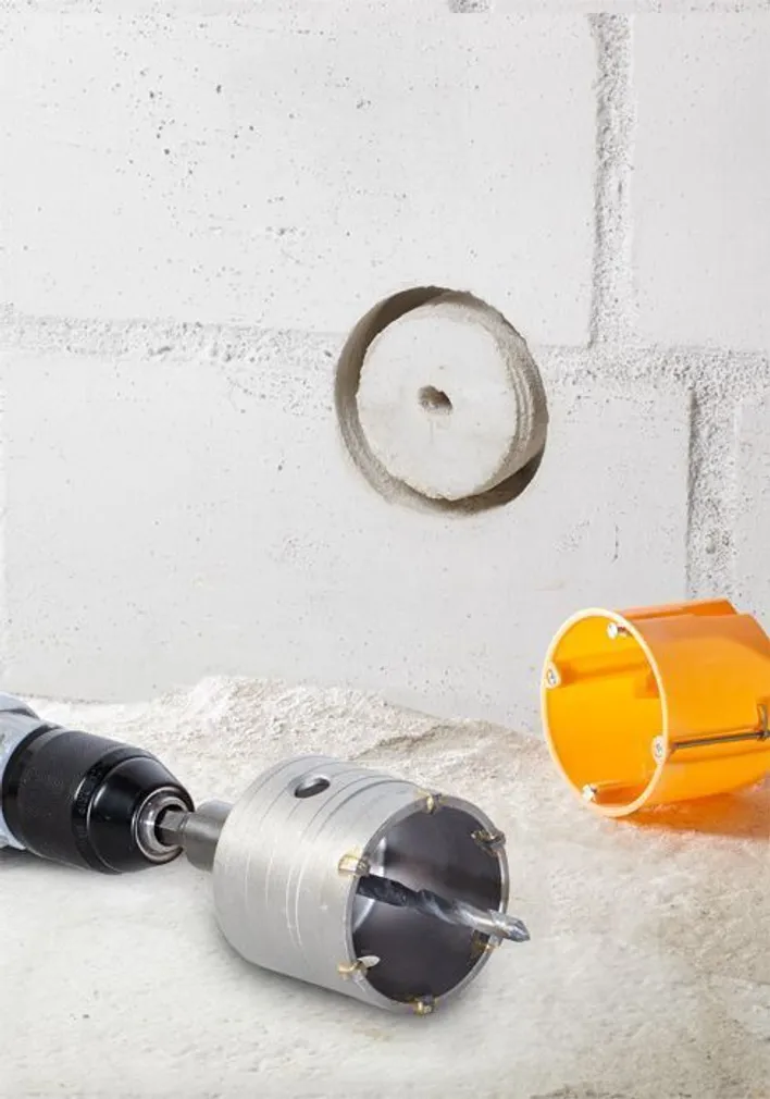 AUGUSAAG KWB KARBIIDTERADEGA 68MM