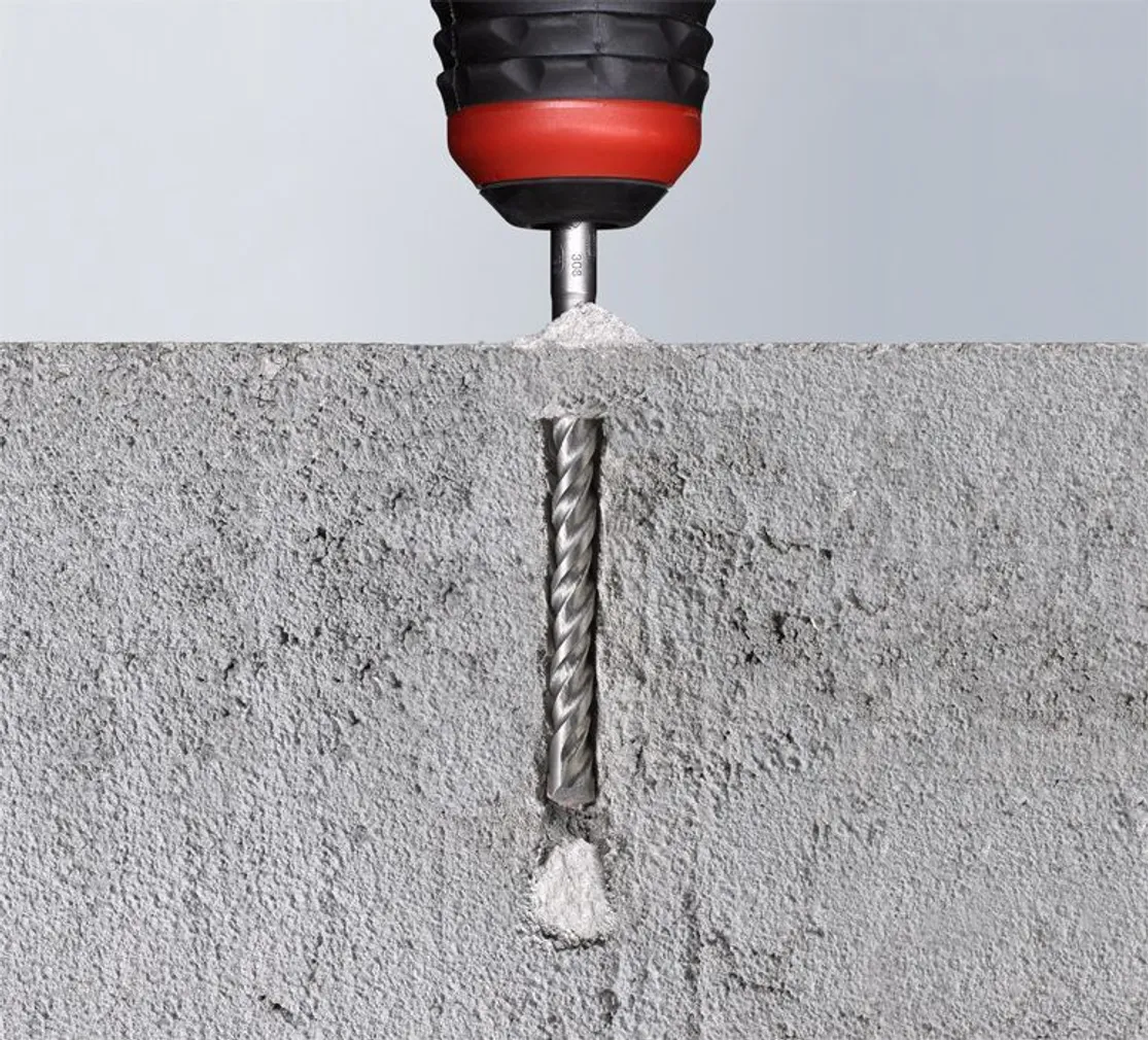 LÖÖKPUUR KWB 10,0X110 HB44