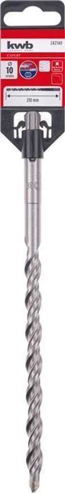 LÖÖKPUUR KWB 10,0X210 HB44