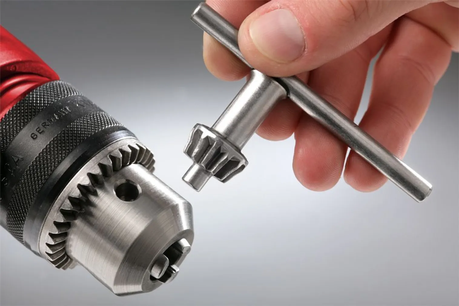 PUURIPADRUNI VÕTI KWB S2