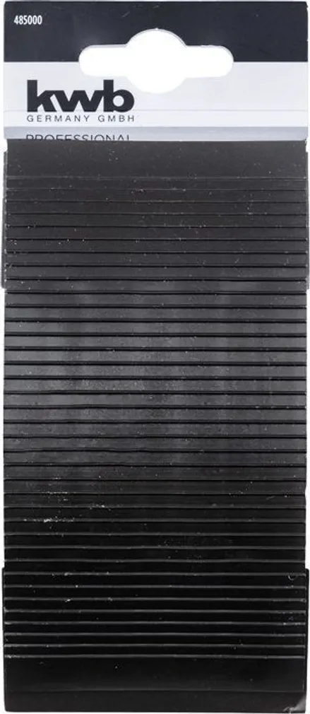 KÄSILIHVIMISPADI KWB PLASTIST 130X70