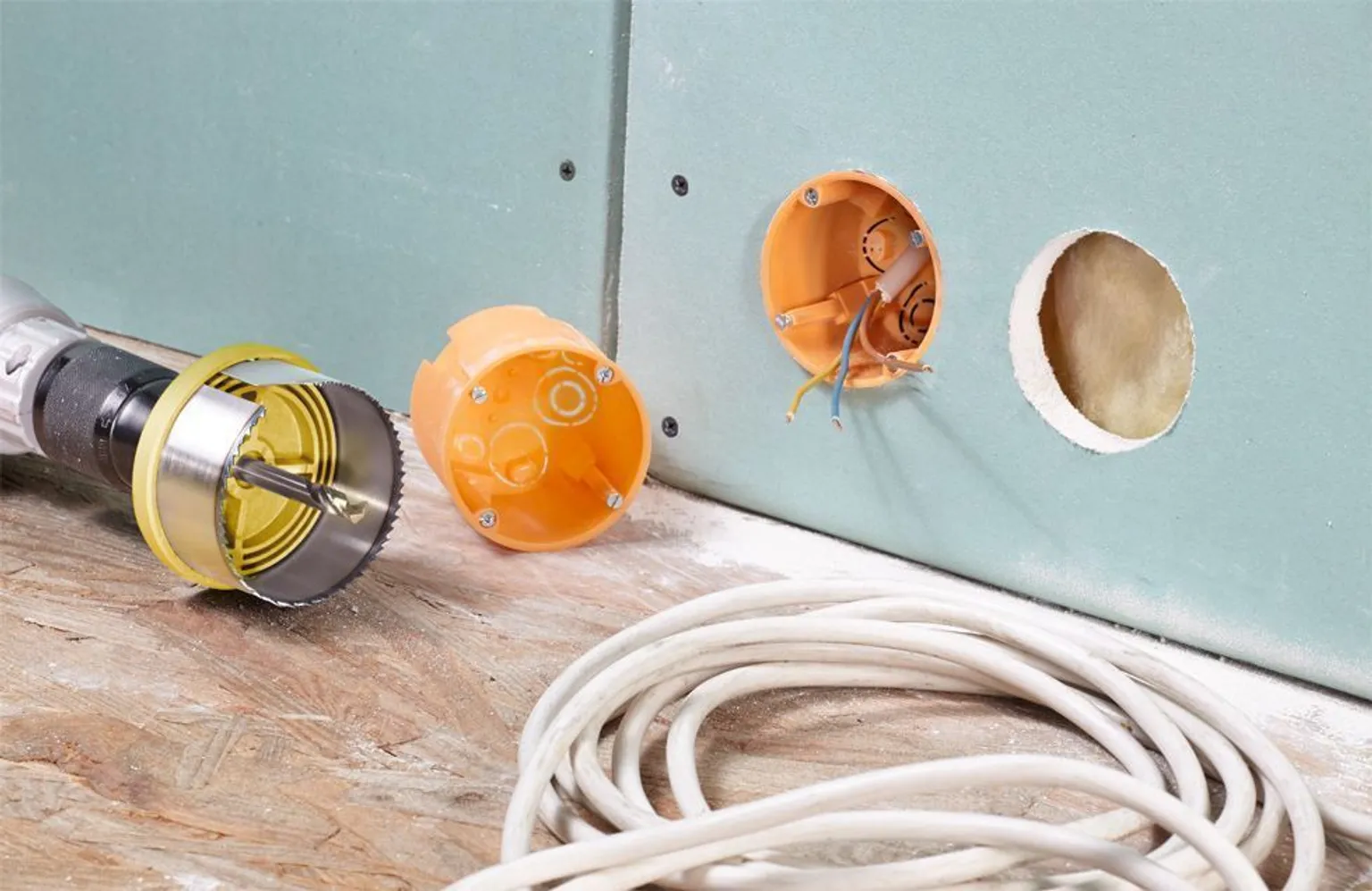 SILINDERSAAG KWB 28-75/30, 5 SAAGI