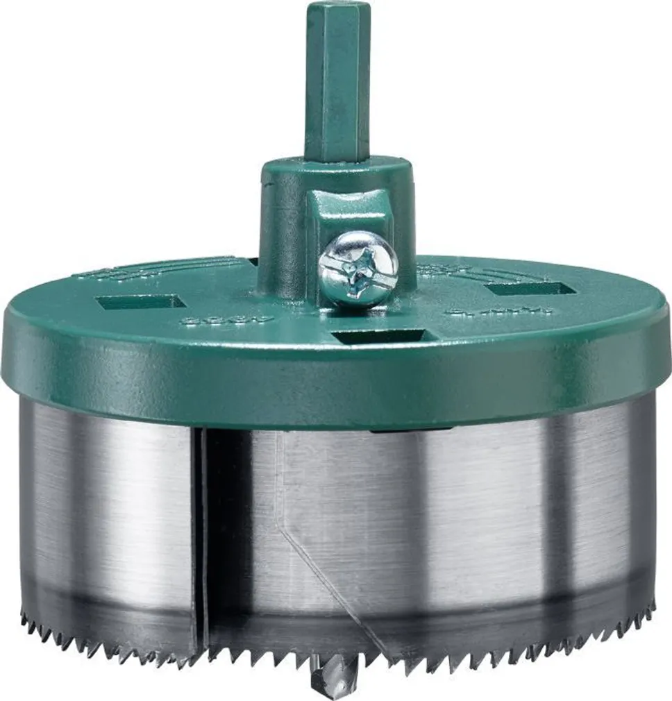 SILINDERSAAG KWB, 46-81/32T, 6 SAAGI