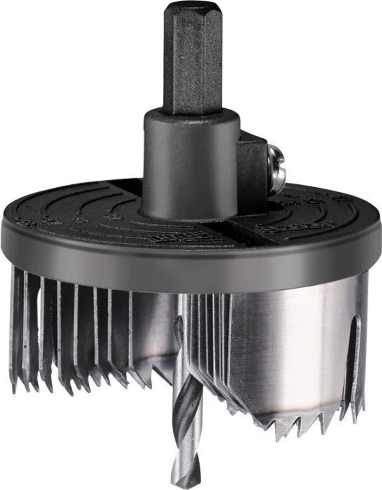 SILINDERSAAG KWB MITMETERALINE AKKUTOP 25-68, 8 OSA