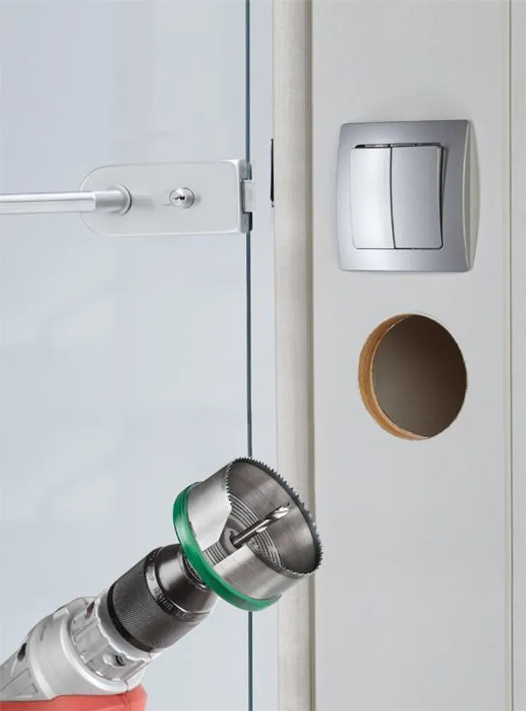 SILINDERSAAG KWB 68-100/32, 5 SAAGI