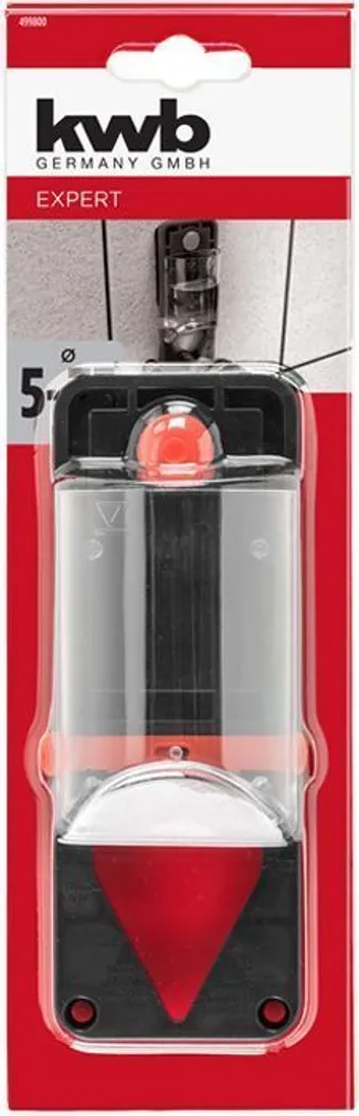 TEEMANTAUGUSAE VEETOITESÜSTEEM KWB