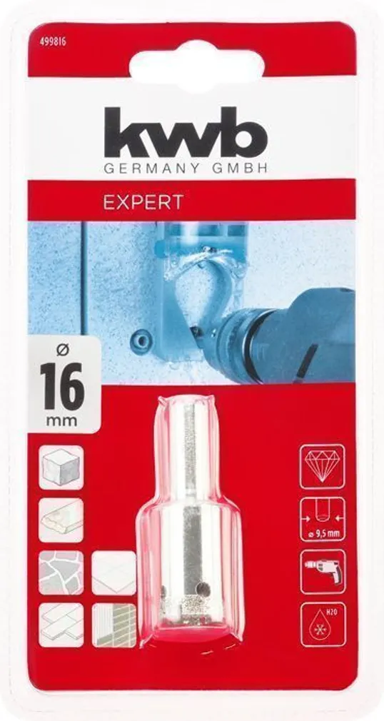 TEEMANT-AUGUSAAG KWB 16/25MM