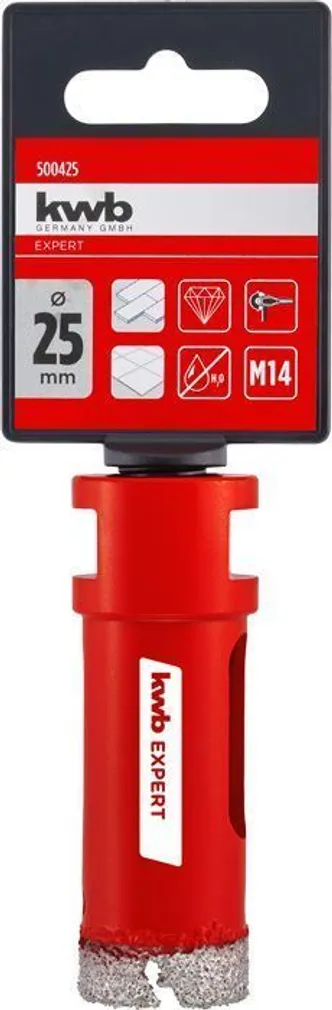 TEEMANT-AUGUSAAG KWB, M14, 25MM