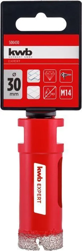 TEEMANT-AUGUSAAG KWB, M14, 30MM