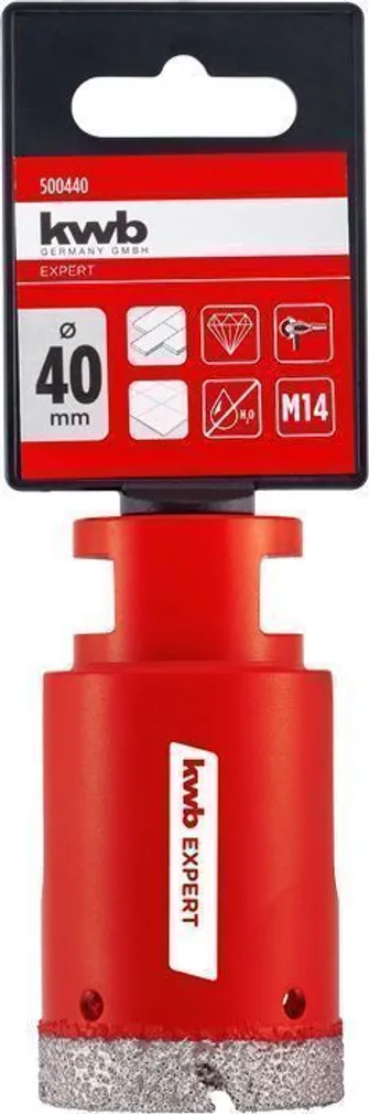 TEEMANT-AUGUSAAG KWB, M14, 40MM