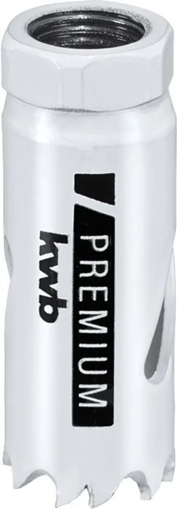 AUGUSAAG KWB HSS BI-METALL 16MM