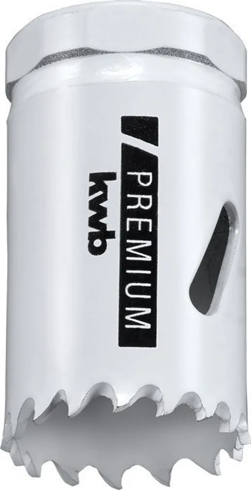 AUGUSAAG KWB HSS BI-METALL 29MM