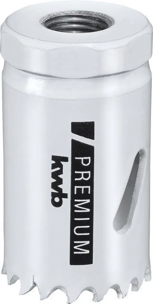 AUGUSAAG KWB HSS BI-METALL 29MM